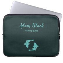 ブルーフィッシュガイド事業