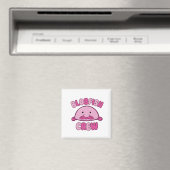 ブルーフィッシュクルー マグネット (インサイチュ (食洗機))