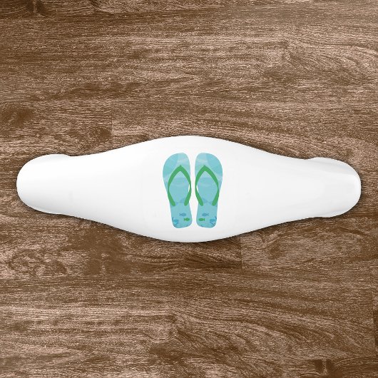 ブルーフィッシュサマービーチビーチサンダルドアノブ セラミック引き出し取っ手