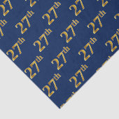 ブルーフェイク金ゴールド27位(27位)イベント 薄葉紙 (詳細)