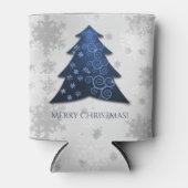 ブルーフェスティバルクリスマスツクールリー 缶クーラー (正面)