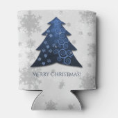 ブルーフェスティバルクリスマスツクールリー 缶クーラー (裏面)