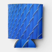 ブルーフェンス 缶クーラー (正面)