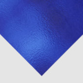 ブルーフォイル王室のハヌカーティッシュペーパー 薄葉紙 (詳細)