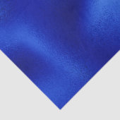 ブルーフォイル王室のハヌカーティッシュペーパー 薄葉紙 (詳細)