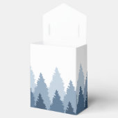 ブルーフォレストレンジウッドランド結婚ズ フェイバーボックス (オープン)