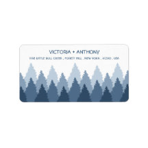 ブルーフォレストレンジウッドランド結婚ズ