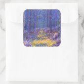 ブルーフォレスト2 2012 スクエアシール (バッグ)