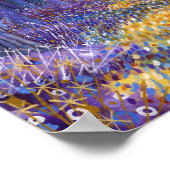 ブルーフォレスト2 2012 ポスター (角)