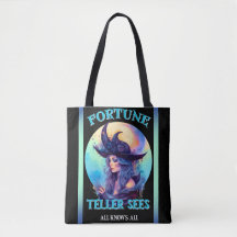 ブルーフォーチュンテラー_ハロウィーン