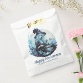 ブルーフォールドウィッチアンドコールドロンハッピーハローウィン フェイバーバッグ (封をした状態)