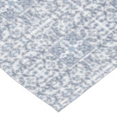 ブルーフファンシーララルパタカスタムーン テーブルクロス (アングル)