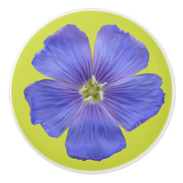 ブルーフラックス#1 セラミックノブ