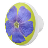 ブルーフラックス#1 セラミックノブ (右)