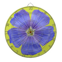 ブルーフラックス#1