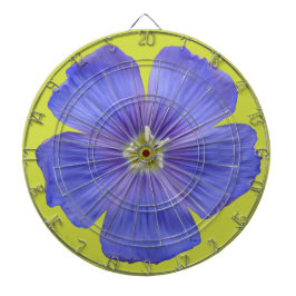 ブルーフラックス#1 ダーツボード