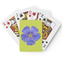 ブルーフラックス#1