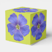 ブルーフラックス#1 フェイバーボックス (裏面サイド)