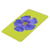 ブルーフラックス#1 マグネット (左側)