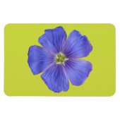 ブルーフラックス#1 マグネット (横)