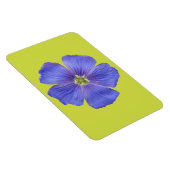 ブルーフラックス#1 マグネット (右側)