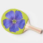 ブルーフラックス#1 卓球ラケット (横)