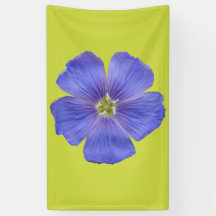 ブルーフラックス#1