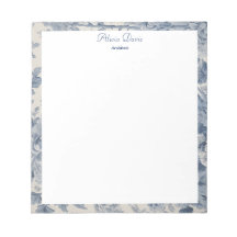 ブルーフラワーズトイレデジュイあなたの名前