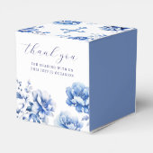 ブルーフラワーズバプテスマクラシックス フェイバーボックス (裏面サイド)