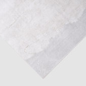 ブルーフラワーヴィンテージバタフライ色彩の鮮やかデカップ 薄葉紙 (詳細)