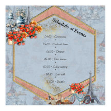 ブルーフランスのに住む国を受け入淡い色のれる