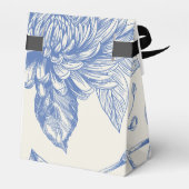 ブルーフランスのフローラトイルフローラ フェイバーボックス (裏面サイド)