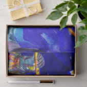 ブルーフルティスト/ヴェネツィアカーニバルナイト 薄葉紙 (ギフト)