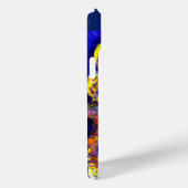 ブルーフルティスト/ヴェネツィアカーニバルナイト Case-Mate iPhoneケース (裏面 / 右)