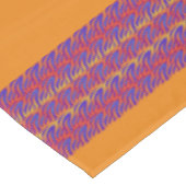 ブルーフレイムス テーブルクロス (アングル)