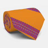 ブルーフレイムス ネクタイ (ロール)