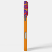 ブルーフレイムス Case-Mate iPhoneケース (裏面 / 右)