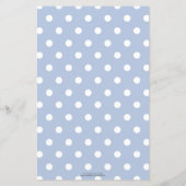 ブルーフローラかわいい象ベビーまたはビールベリーゲーム (裏面)