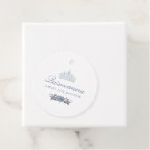 ブルーフローラキンセアニェラ フェイバータグ (インサイチュ)