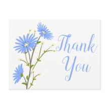 ブルーフローラサンキューデイジーフラワー結婚ズデイジー