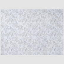 ブルーフローラシリーズデザイン12