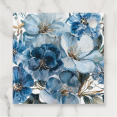 ブルーフローラダックイースター フェイバータグ (裏面)