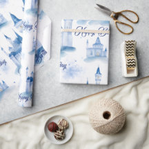 ブルーフローラプリンセスガールバースデーパーティー