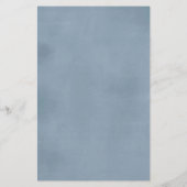 ブルーフローラレモンのメイン絞り彼女はむしろ (裏面)