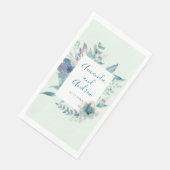 ブルーフローラ水彩特別イベント (コーナー)