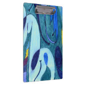 ブルーフーム クリップボード (右)