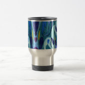 ブルーフーム トラベルマグ (中央)