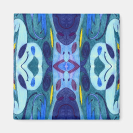 ブルーフーム マグネット