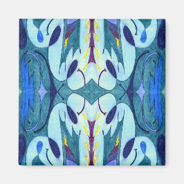 ブルーフーム マグネット