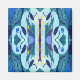 ブルーフーム マグネット